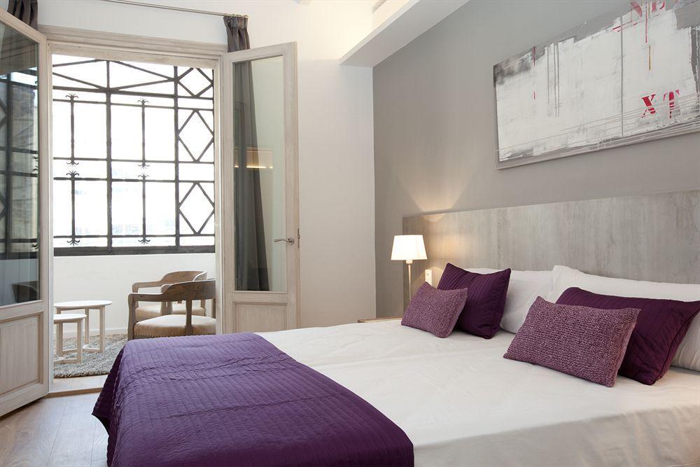 Rent Near Plaza De Cataluña Apartamento