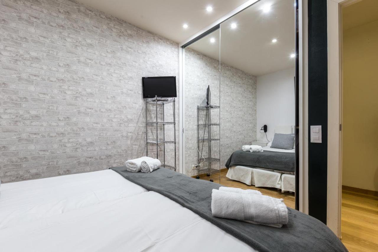 Apartamento Sarriá - Sant Gervasi Barcelona