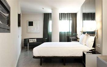 Ac Sants By Marriott
