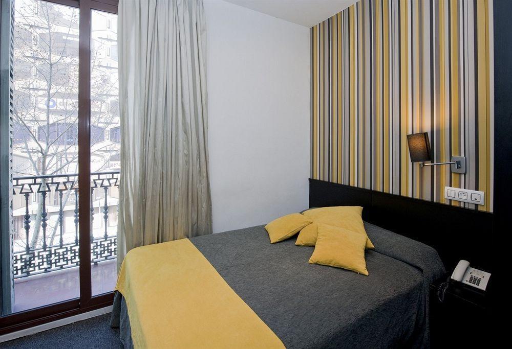 Casa Trafalgar Hotel