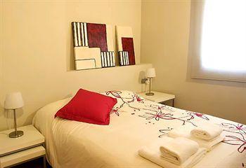 Apartamento Feelathome Marquet *