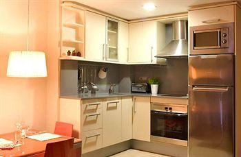 Apartamento Feelathome Marquet