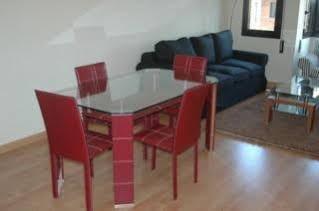 Villarroel Apartment *