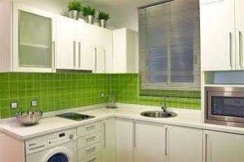 Feelathome Gran Via Apartamento