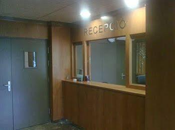 Residencia Salesiana Marti-codolar 2*