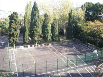 Pensión Residencia Salesiana Marti-codolar Barcelona