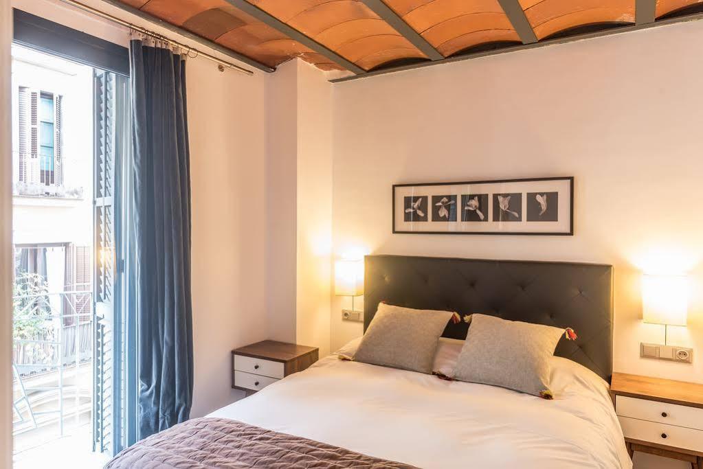 Aspasios Ramblas Apartamento *