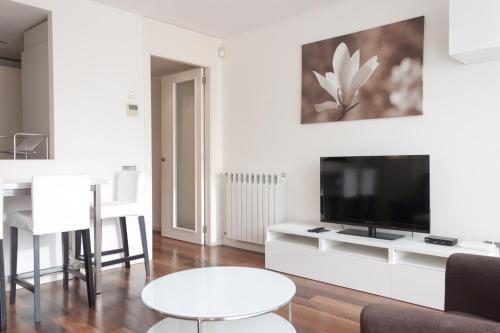 Apartment Via Augusta 153