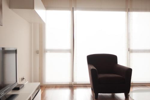Apartamento Via Augusta 153 Barcelona