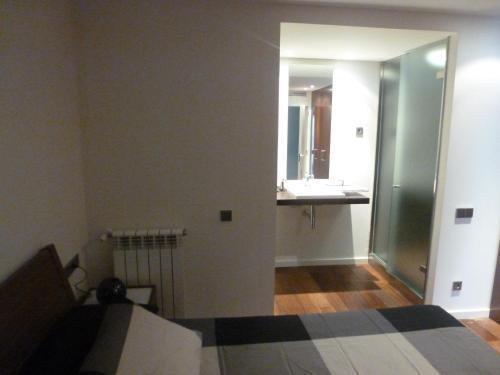 Via Augusta 153 Apartamento
