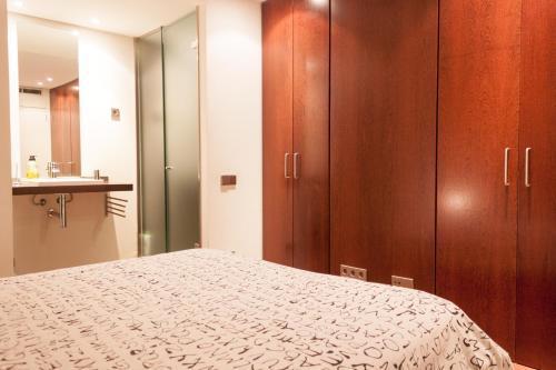 Via Augusta 153 Apartamento Barcelona