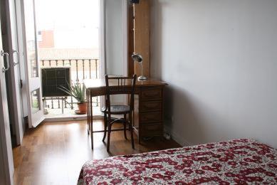 Aapartments In Center Barcelona