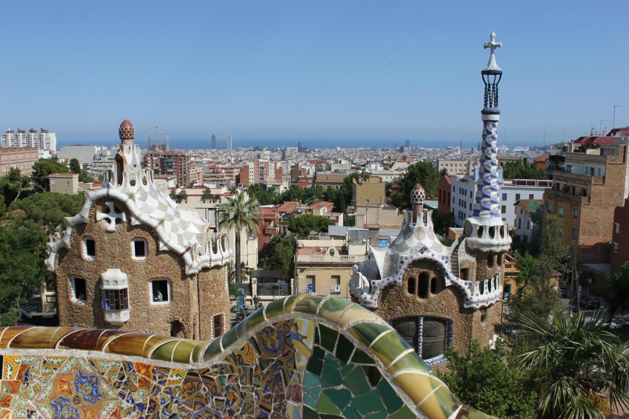 Apartment Higuests - Sagrada Familia