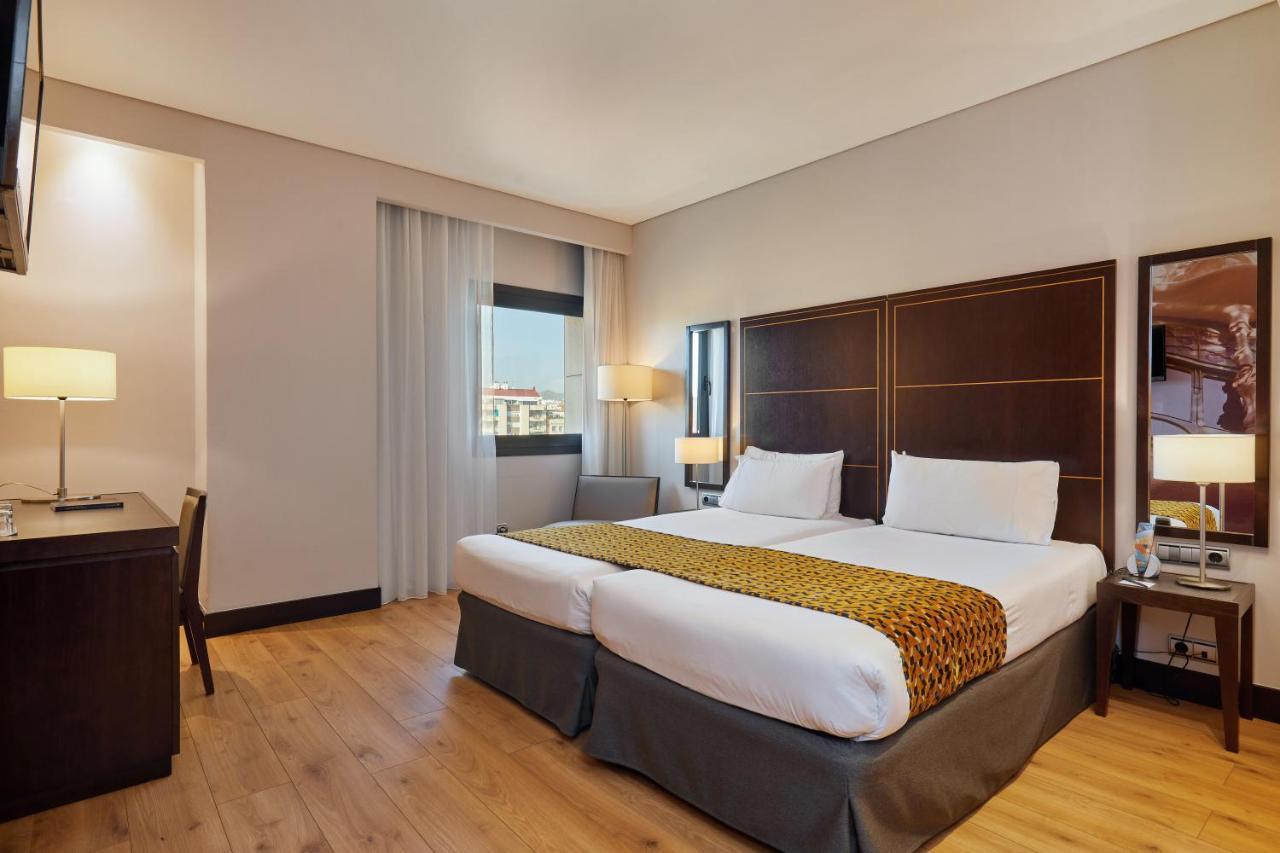 Eurostars Monumental Hotel