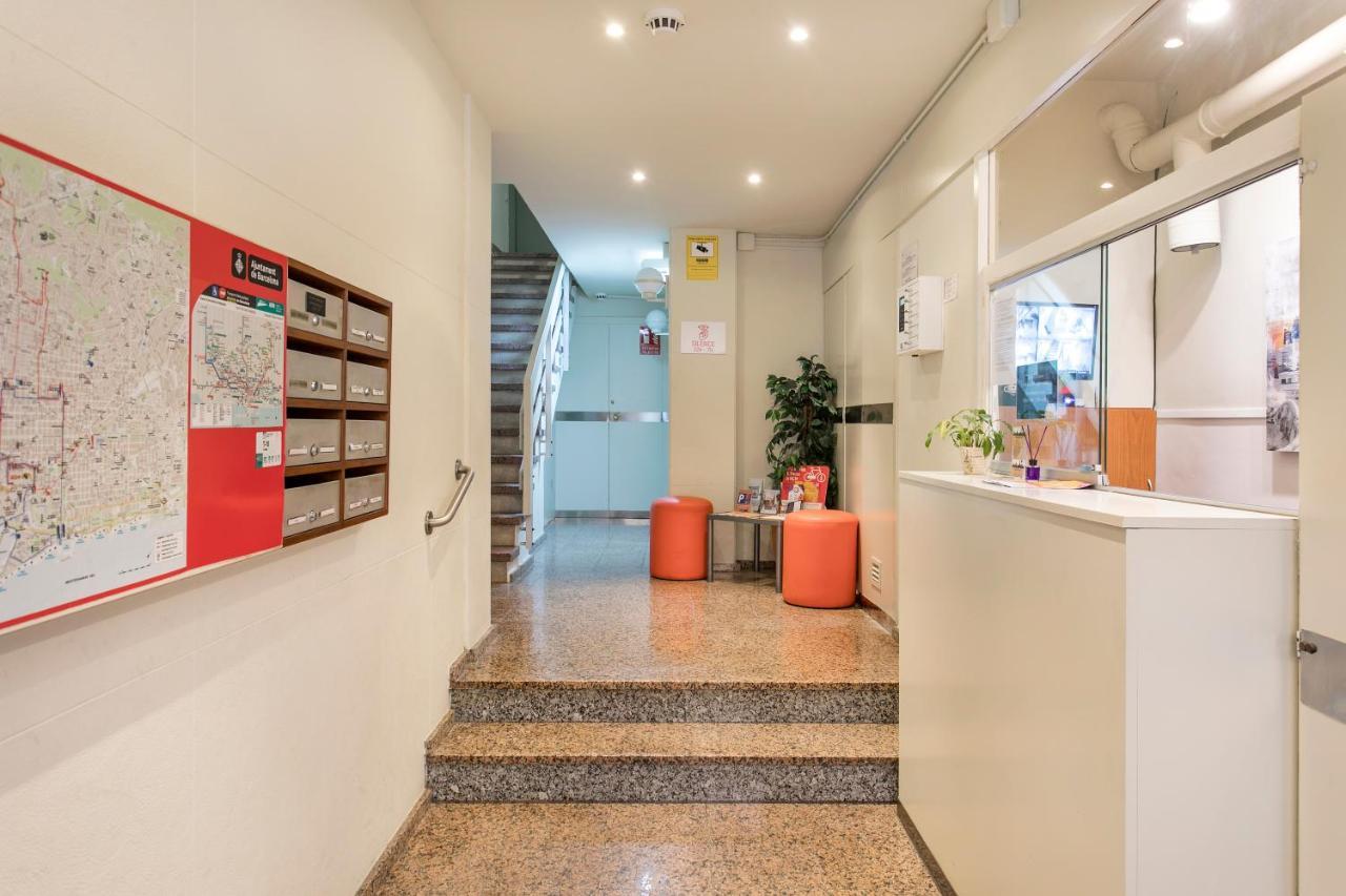 Apartamento Sata Sagrada Familia Area