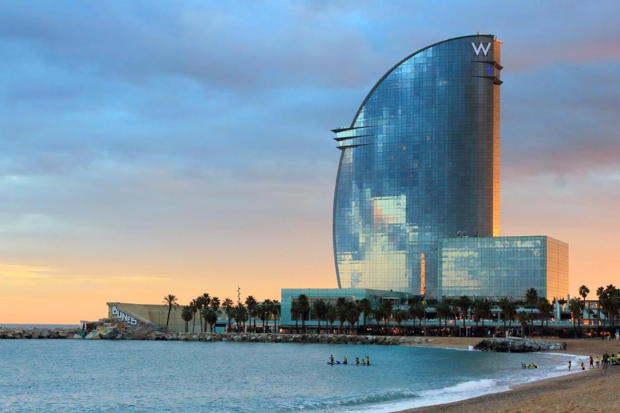 - Felip Ii * Barcelona