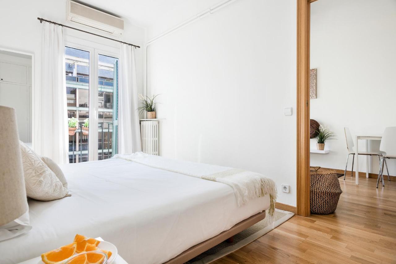 Apartamento U-nique Rambla Catalunya *