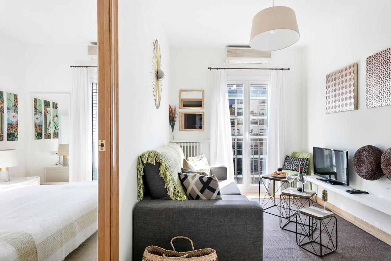 Apartamento U-nique Rambla Catalunya