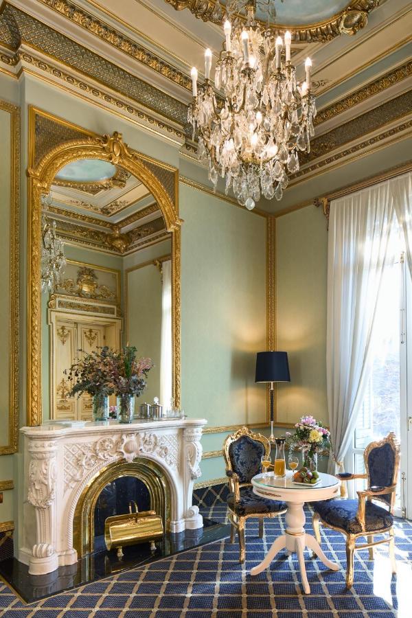 Continental Palacete Hotel Barcelona