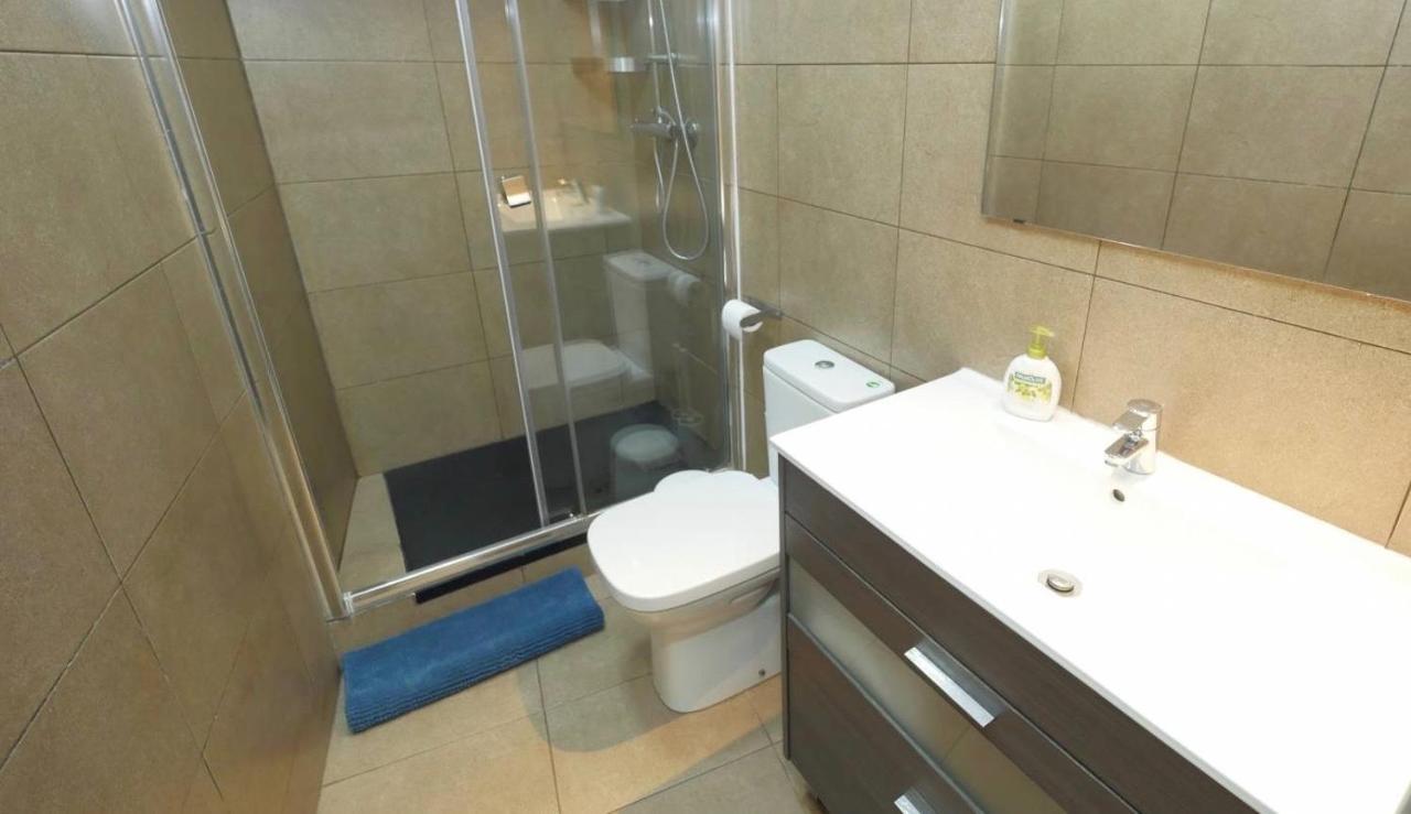 Apartamento Old Town 4-bedroom