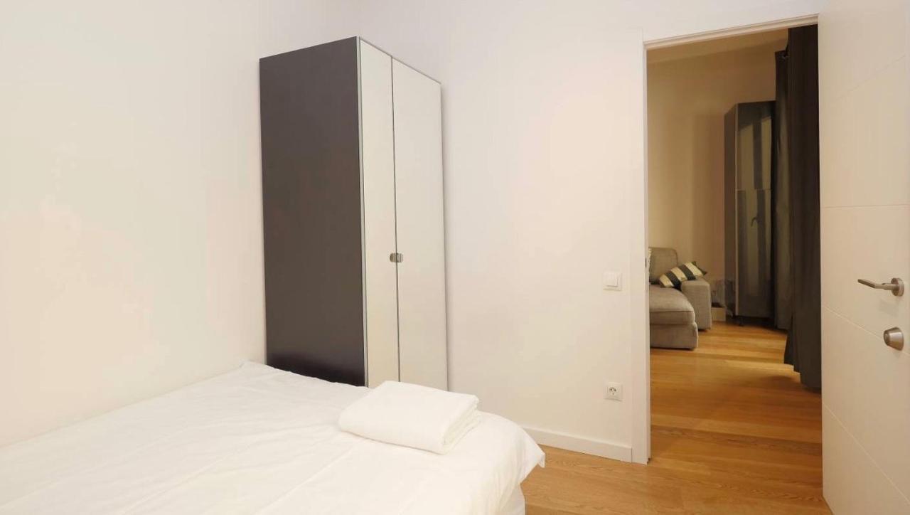 Apartamento Old Town 4-bedroom Barcelona
