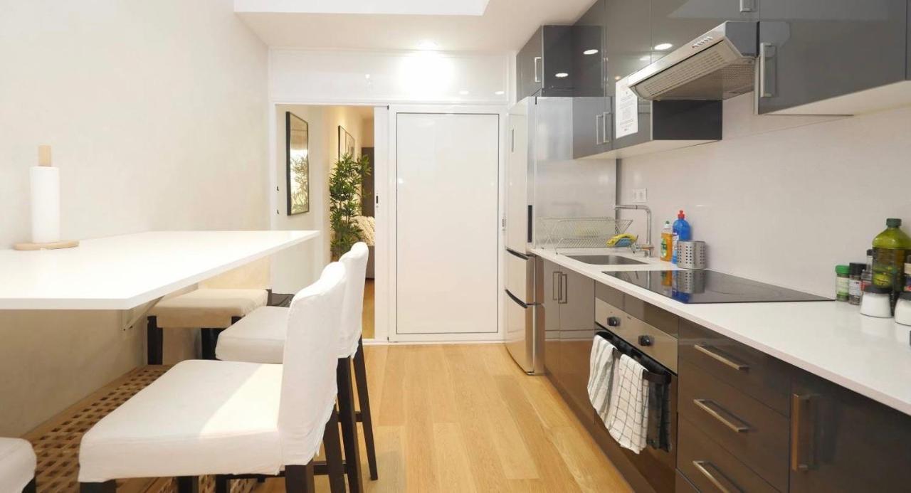Apartamento Old Town 4-bedroom