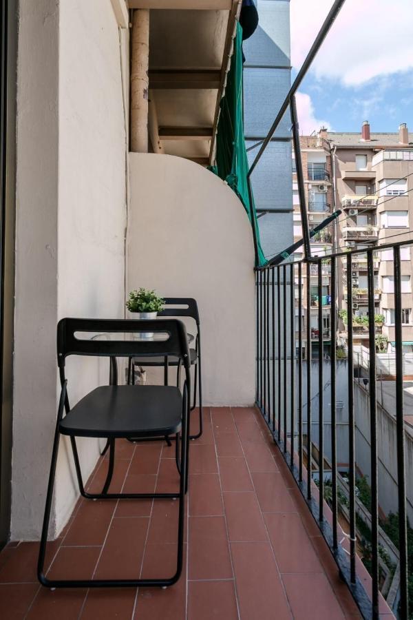 Fantastic 2 Bedroom 5 Minutes By Car From Plaza Catalunya Barcelona