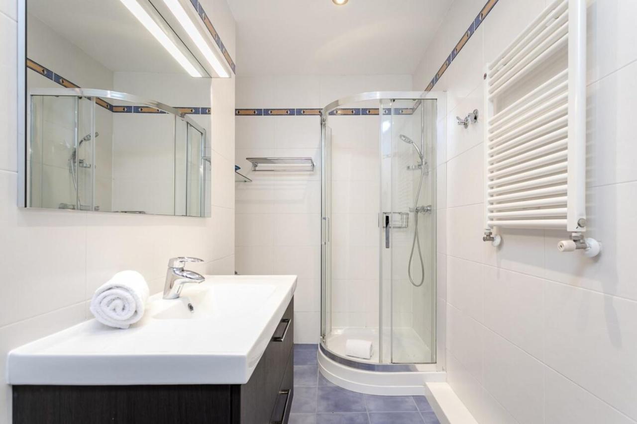 Apartamento Fantastic 2 Bedroom 5 Minutes By Car From Plaza Catalunya *