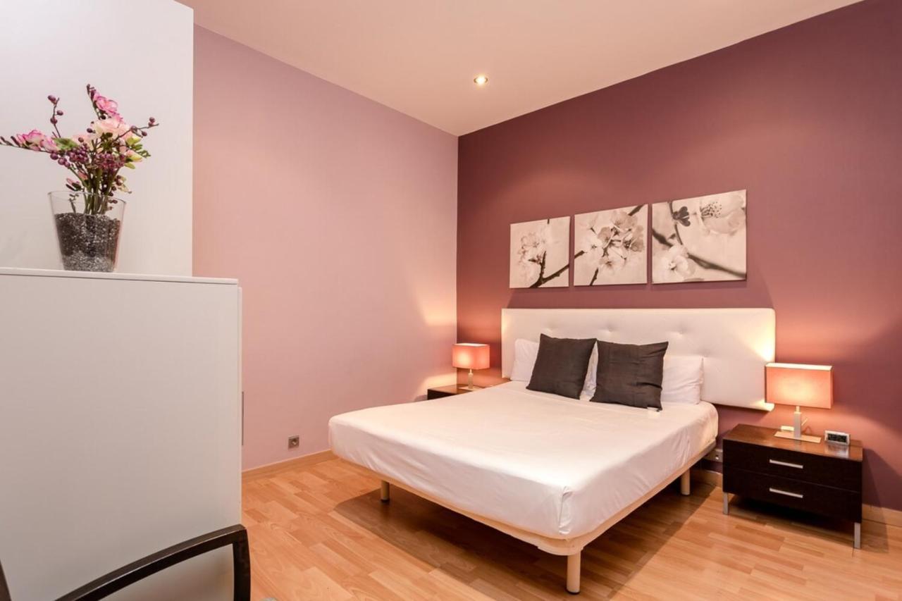 Fantastic 2 Bedroom 5 Minutes By Car From Plaza Catalunya