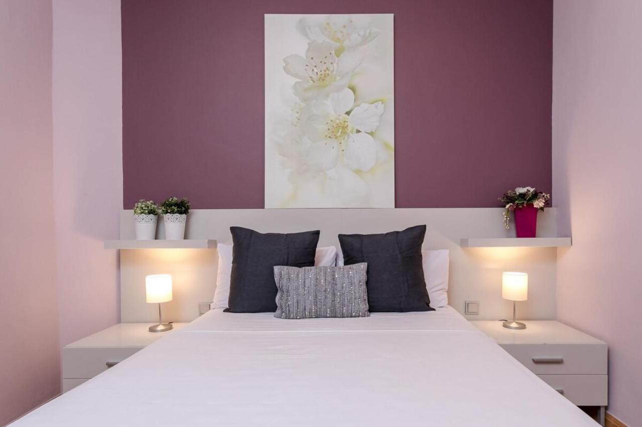 Fantastic 2 Bedroom 5 Minutes By Car From Plaza Catalunya Apartamento *