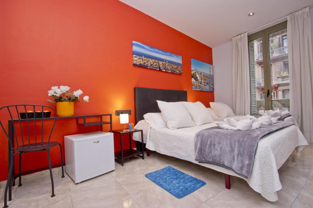 Centre Guest house Barcelona