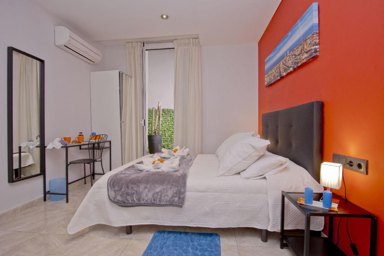 Centre Guest house Barcelona