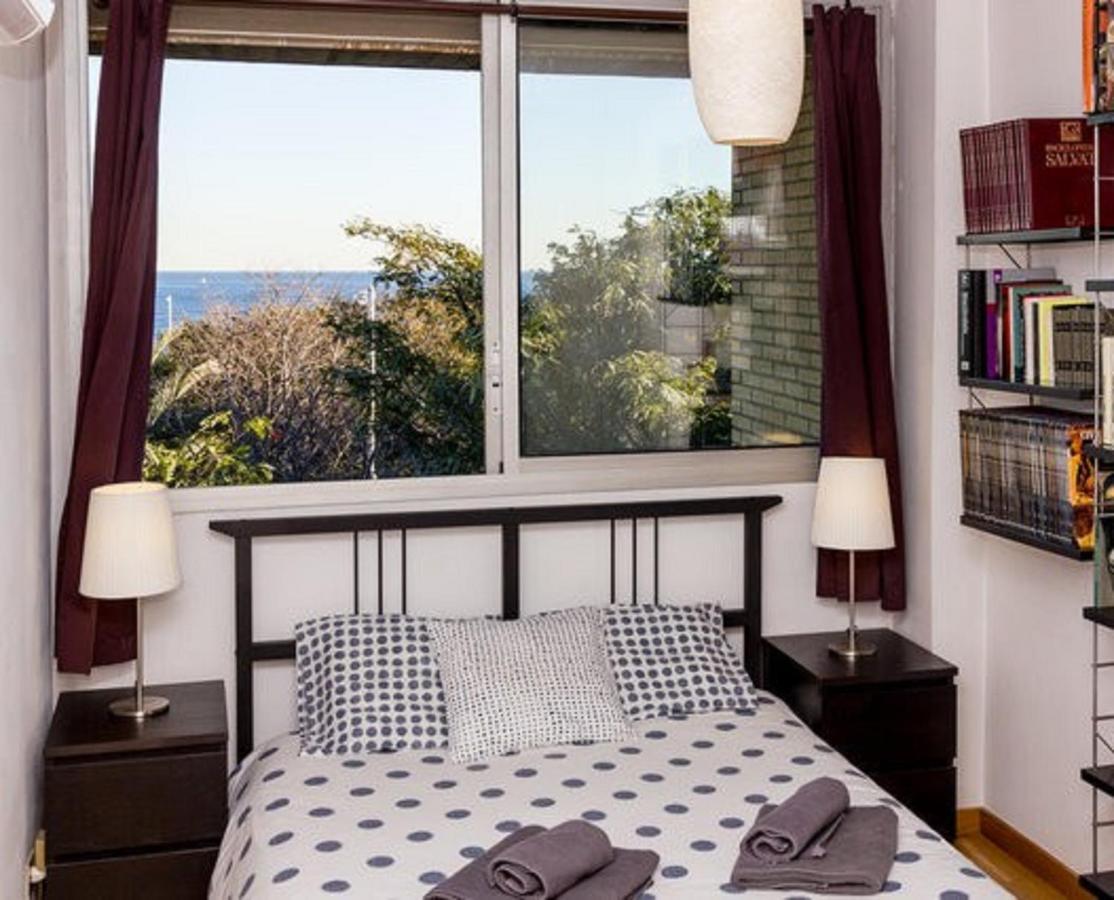 Apartment Olimpica Skyline Barcelona