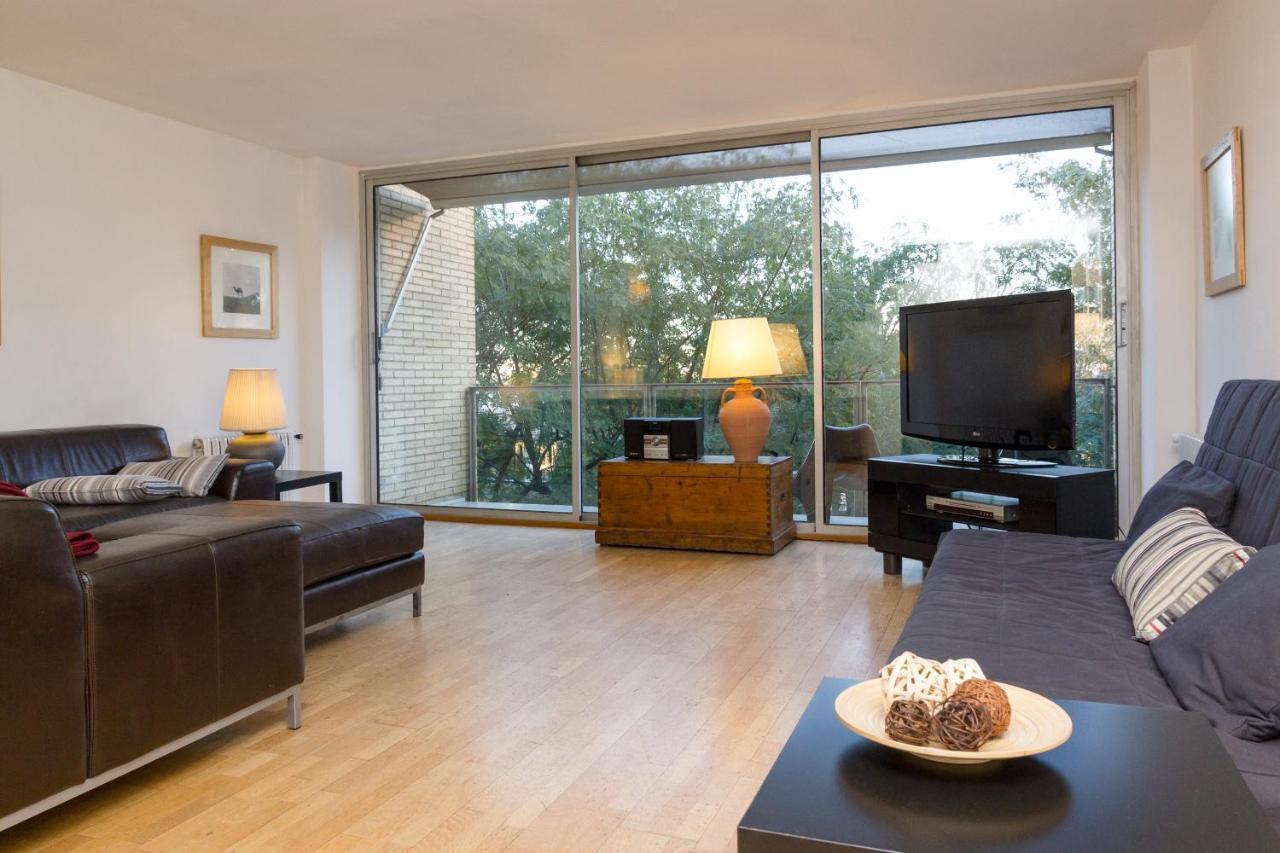 Apartment Olimpica Skyline *