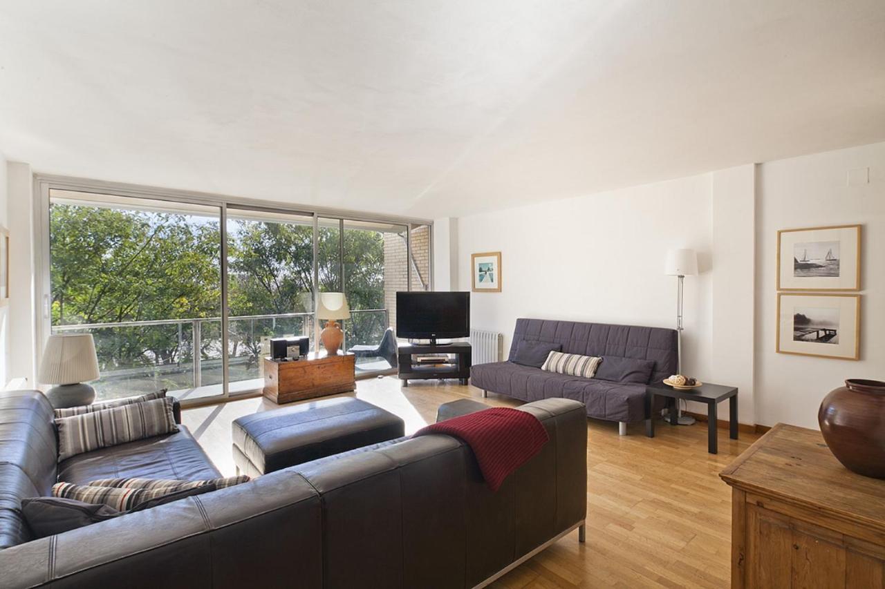 Olimpica Skyline Apartment