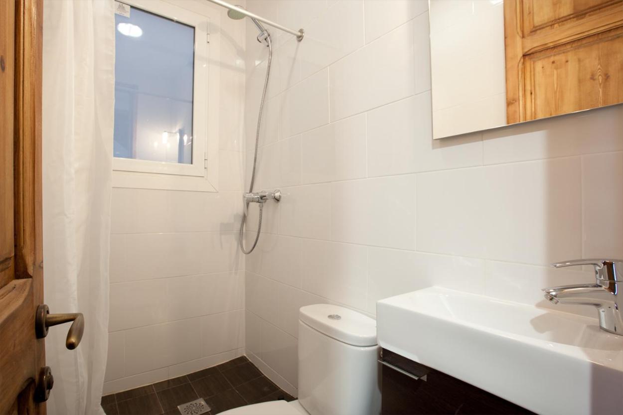 Apartamento Bright Near Sagrada Familia *