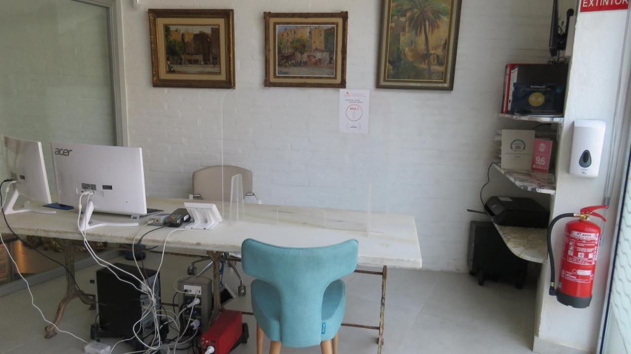 Apartamento Together *