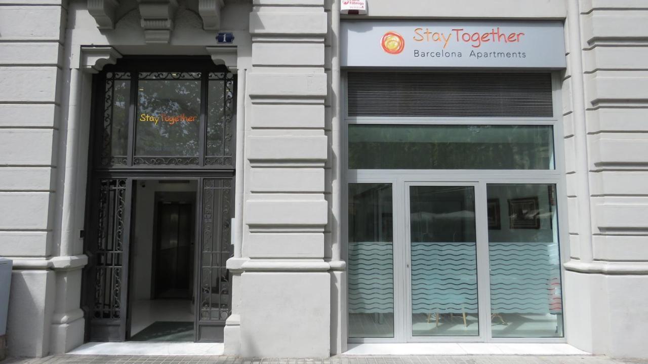 Apartamento Together