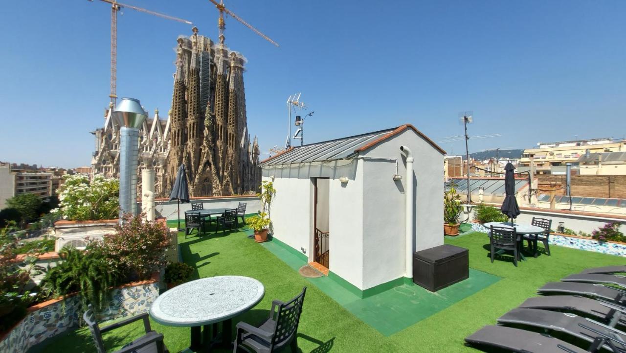Absolute Sagrada Familia Apartamento