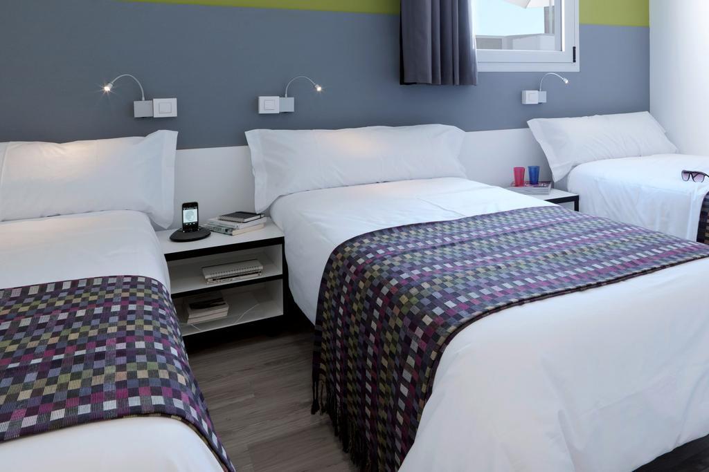 Residencia Melon District Marina Hotel