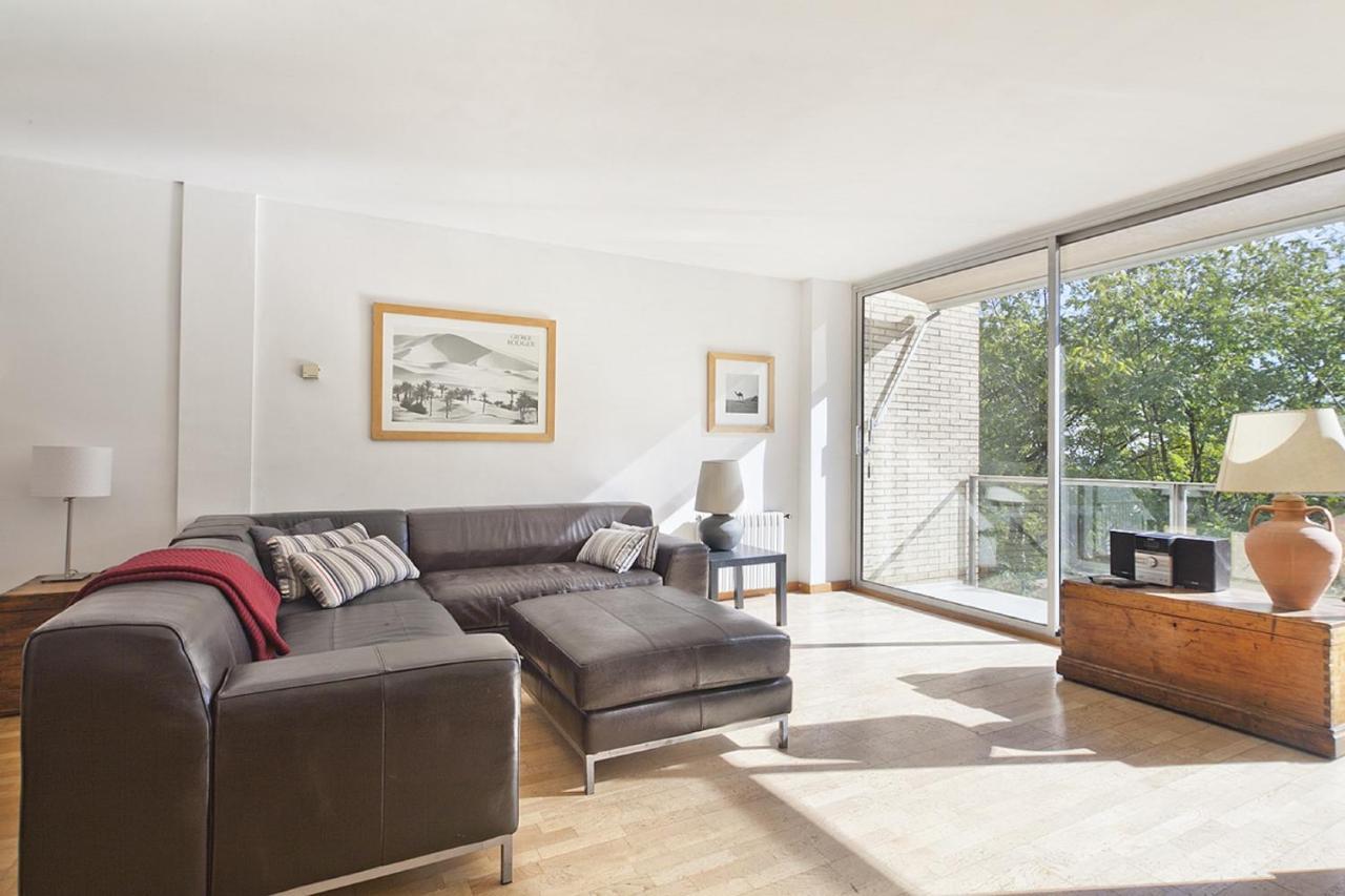 Olimpica Skyline Apartment Barcelona