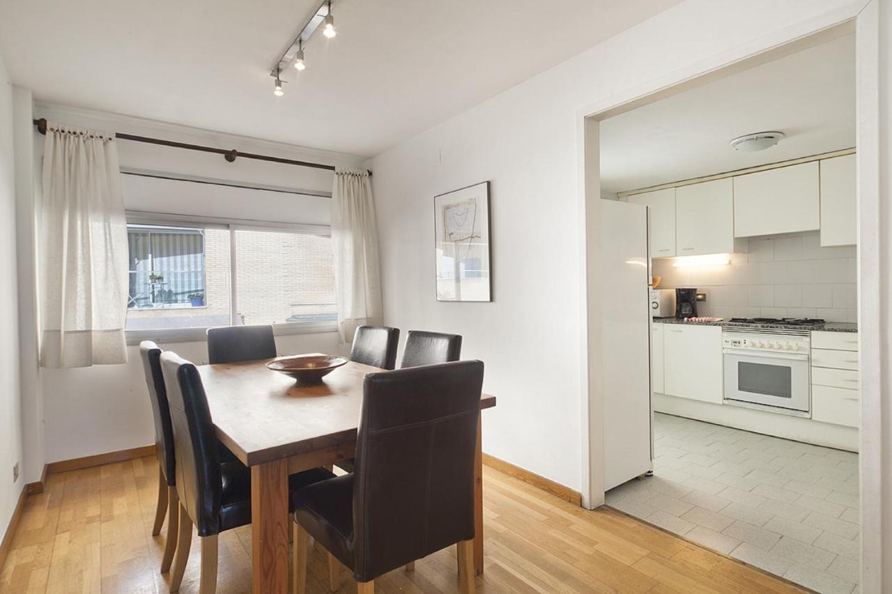 Olimpica Skyline Apartment