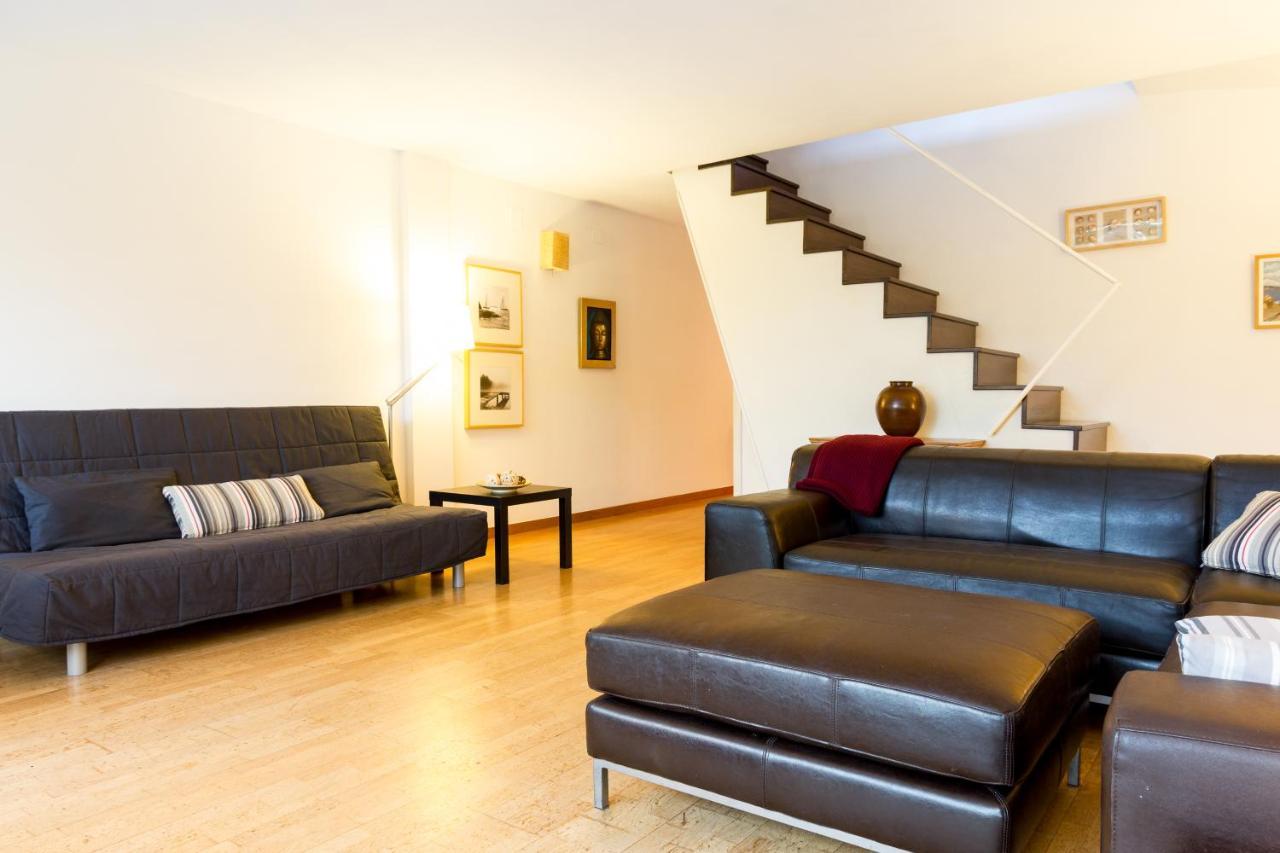 Olimpica Skyline Apartment Barcelona