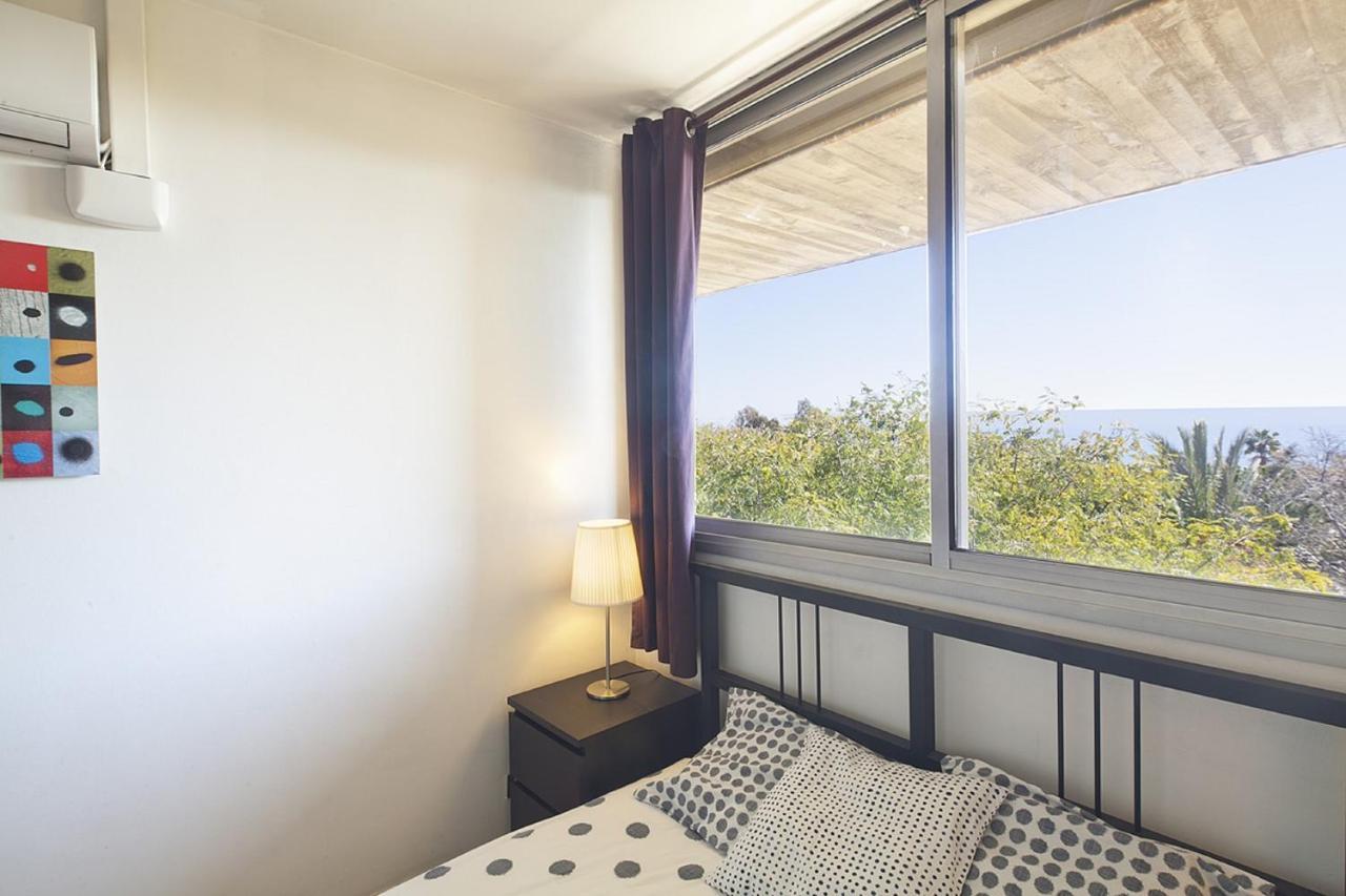Olimpica Skyline Apartment