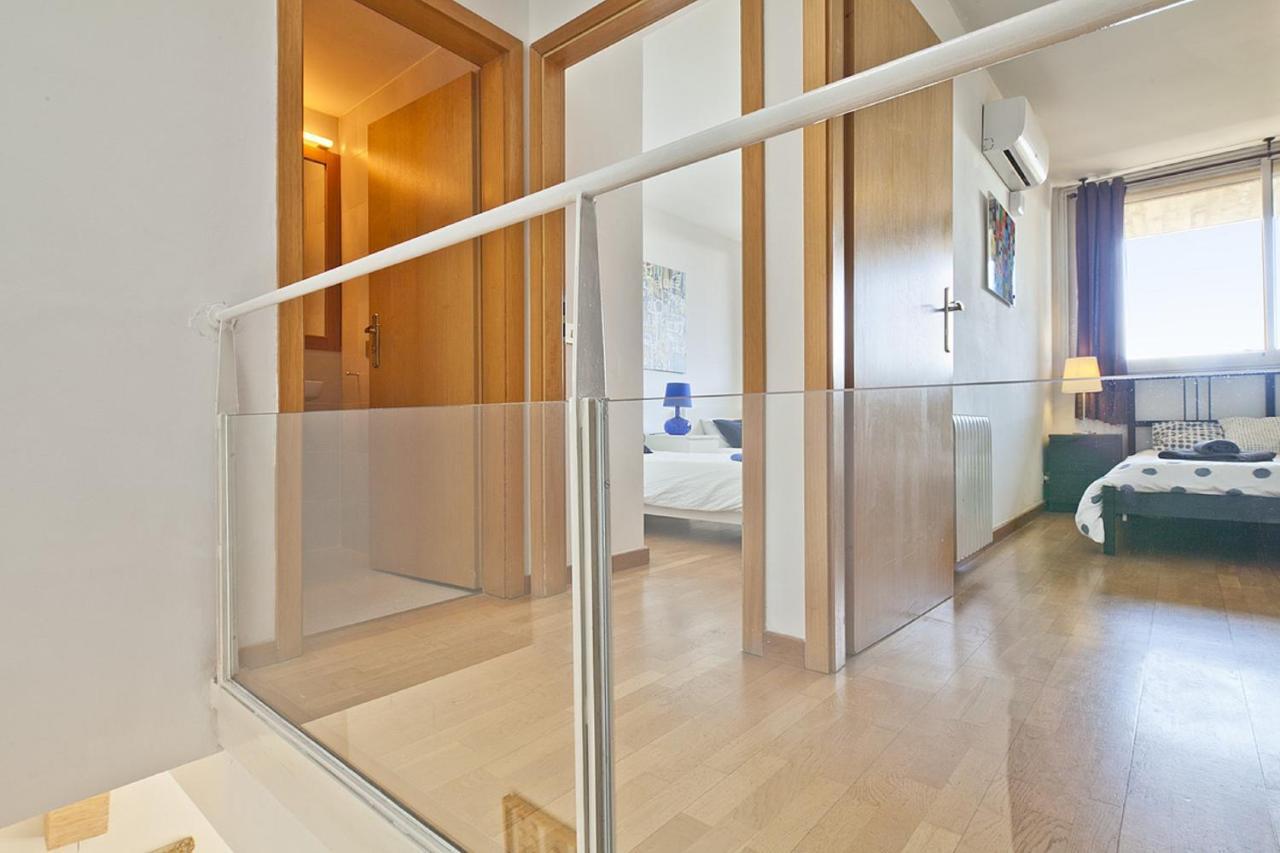 Olimpica Skyline Apartment Barcelona