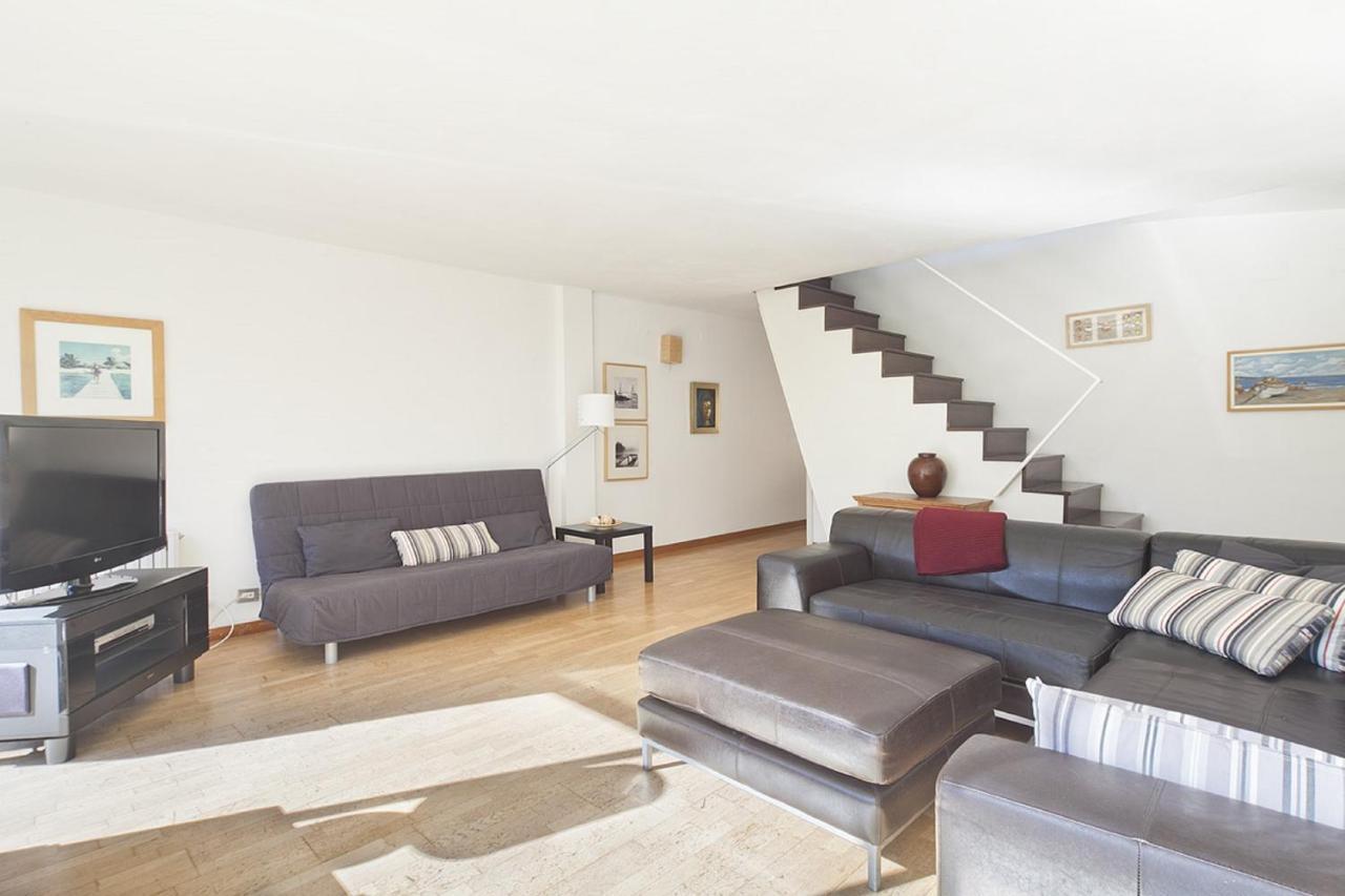 Olimpica Skyline Apartment *
