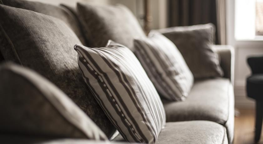 Aparthotel Splendom Pau Claris Barcelona
