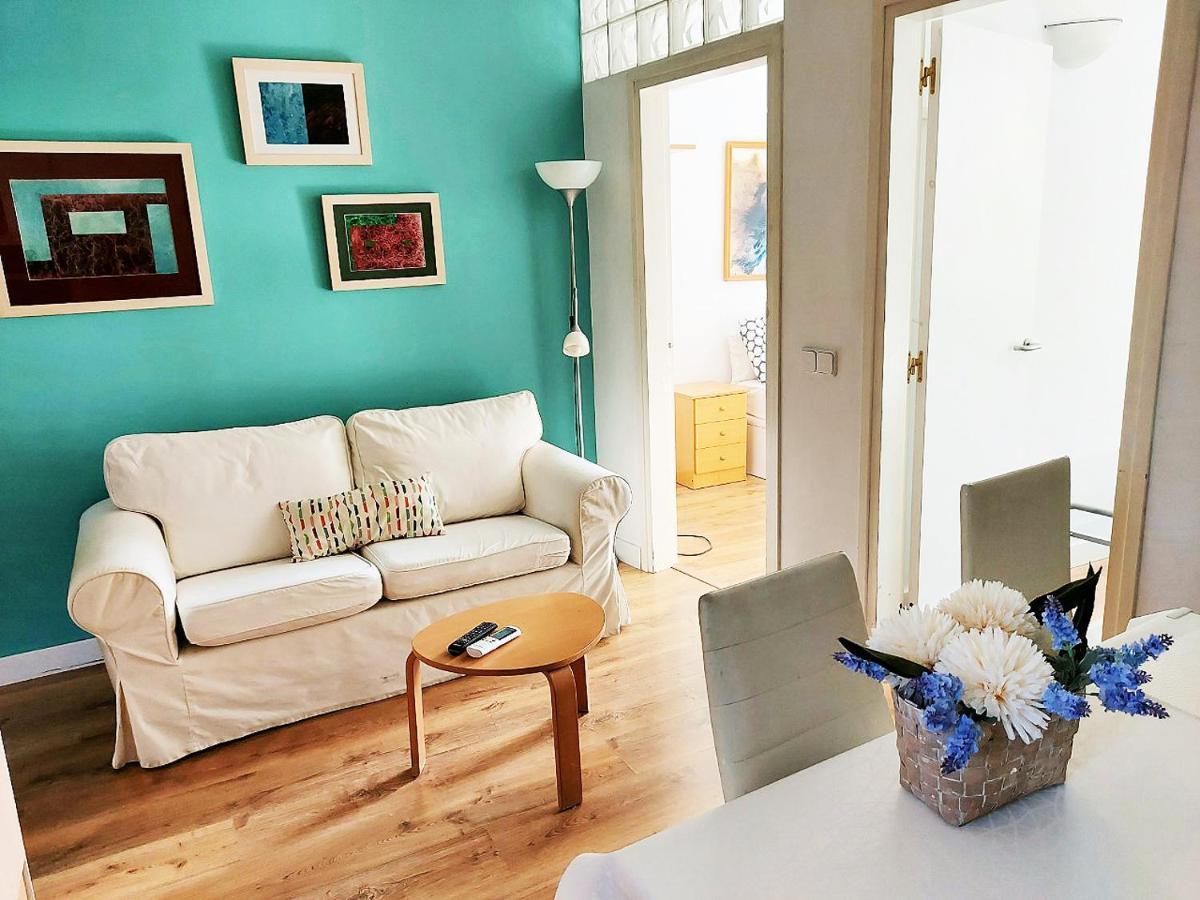 Apartamento Fira
