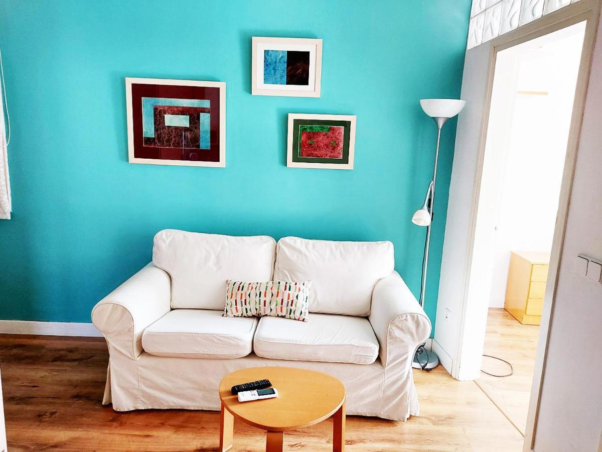 Apartamento Fira Barcelona