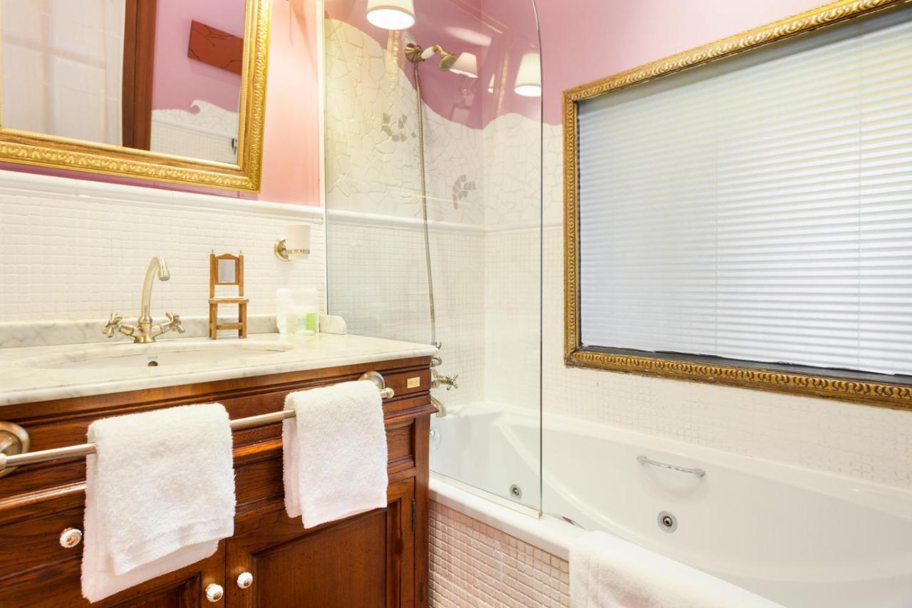 Apartamento U-nique Urquinaona Barcelona
